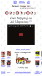 Mobile Screenshot of jaymoinc.com